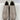 ALDO Beige Faux Leather Round Toe Slip On Low Top Sneakers Men’s Size 11 - Very Good - Ufashion