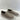 ALDO Beige Faux Leather Round Toe Slip On Low Top Sneakers Men’s Size 11 - Very Good - Ufashion