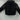NWOT Michael Kors KIDS' FAUX FUR HOODED PUFFER JACKET Black Size 4 - Ufashion