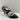 NWOB Journee Collection RIVA Black Faux Leather Pointed Toe Cross Strap Pumps 7 - Like New - Ufashion