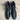 Ben Sherman “STATESIDE” Black Faux Leather Lace Up Chukka Boots, Men’s Size 10 - Very Good - Ufashion