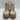 NWB Women's Teva Geotrecca RP Boots Beige Size 11 - Ufashion