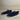 Steve Madden BRIXX Synthetic Blue Perforated Low Top Lace Up Sneakers, Size 10.5 - Very Good - Ufashion
