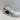 ALDO White Studded Teddy Leather Lace Up Round Toe Low Top Sneakers Mens Size 14 - Very Good - Ufashion