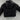 NWOT Michael Kors KIDS' FAUX FUR HOODED PUFFER JACKET Black Size 4 - Ufashion