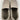 ALDO Beige Faux Leather Round Toe Slip On Low Top Sneakers Men’s Size 11 - Very Good - Ufashion