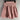 NWT LAmade Womens Mini Cotton Gauze Shorts Pink Size S - Ufashion