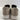 ALDO Beige Faux Leather Round Toe Slip On Low Top Sneakers Men’s Size 11 - Very Good - Ufashion