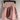 NWT LAmade Womens Mini Cotton Gauze Shorts Pink Size S - Ufashion