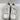 ALDO White Studded Teddy Leather Lace Up Round Toe Low Top Sneakers Mens Size 14 - Very Good - Ufashion