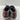 Rank 45 SANFORD Gray Canvas Textile Moc Toe Lace Up Casual Shoes Men’s Size 11 D - Very Good - Ufashion