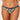NWT Andie Women’s Riviera Bikini Bottom Snake Print Size M - Ufashion