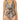 Gottex Women's Standard Animalia East Surplice One Piece, Multi Brown, 40 - Ufashion