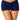 Anne Cole Women's Standard Boy Short Bottom, Navy Blue, Extra Small - Ufashion
