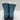 Child Columbia Minx Mid Iii Waterproof Omni-Heat Boots Blue Size 5 - Very Good - Ufashion