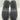 Northside Men's Alberta II Winter Boots Black Size 9 - Very Good - Ufashion