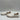 Ugg Women's Sammy Sneakers White Size 9.5 - Very Good - Ufashion