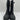 Northside Men's Alberta II Winter Boots Black Size 9 - Very Good - Ufashion