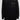 SER.O.YA Men's Devin Distressed Sweater Black Size XS - Ufashion
