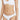 Maaji Women's Standard Bikini Bottom, White, S - Ufashion
