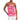 Aqua Womens Abstract Pattern Keyhole Tank Halter Top Shirt Size XS - Ufashion