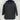 NWT Sam Edelman Women’s Asymmetrical Stretch Faux Fur Parka, Black Size M - Ufashion