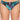 NWT Soluna Swim Women’s Over The Moon Keyhole Full Moon Bottom Virgo Size L - Ufashion