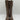 Lifestride Women's Stormy Knee High Boots Brown Size 6M - Very Good - Ufashion