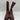 Born Walker Western Boot In Burgundy Size 6M - Very Good - Ufashion