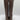 Lifestride Women's Stormy Knee High Boots Brown Size 6M - Very Good - Ufashion