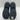Barbour Women's Bede Wellington Boots Navy Blue Size 5 - Very Good - Ufashion