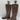 Lifestride Women's Stormy Knee High Boots Brown Size 6M - Very Good - Ufashion
