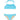 Toobydoo Girl's Fun Dots Bandeau Bikini (Toddler/Little Kids/Big Kids) Blue - Ufashion