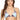 Mara Hoffman Verbena String Top Sage Multi XS - Ufashion