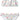 Splendid Girls' Spellbound HI Neck Bra Set, Multi, 14 - Ufashion