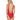 Athena - Hey There Stud Plunge Maillot - Ufashion