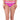 Athena Women's Bermuda Sunrise Banded Pant, Multi, 16 - Ufashion