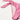 Splendid Girls' Bikini, Pink, 10 - Ufashion