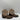 Laredo Women's Tori Western Boots Brown Size 6.5M - Very Good - Ufashion