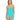 Athena - Cabana Solids Landa Mid Waist Bikini Bottom - Ufashion