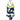 Splendid Girls' Tankini Top & Tab Side Bikini Bottom Swimsuit Set, Spark Yellow, - Ufashion