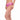 Athena Women's Bermuda Sunrise Banded Pant, Multi, 16 - Ufashion