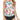 Athena - Tropical Trip High Neck Blouson Maillot Multicolored - Ufashion
