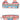Splendid Girls' Juicy Fruit Sport Bra Set, Multi Color, 14 - Ufashion
