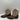 Laredo Women's Tori Western Boots Brown Size 6.5M - Very Good - Ufashion