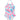 Splendid Girl's Twist of Fate One-Piece (Big Kid) Multi 16 (Big Kid) - Ufashion