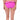 Athena Women's Bermuda Sunrise Banded Pant, Multi, 16 - Ufashion