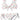 Splendid Girls' Spellbound Bralette Set, Multi, 14 - Ufashion