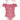 Splendid Girls' One Piece, Pink, 14 - Ufashion