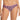Maaji Women's Standard Aurora Pink Sublime Bikini Classic Signature Cut, Medium - Ufashion